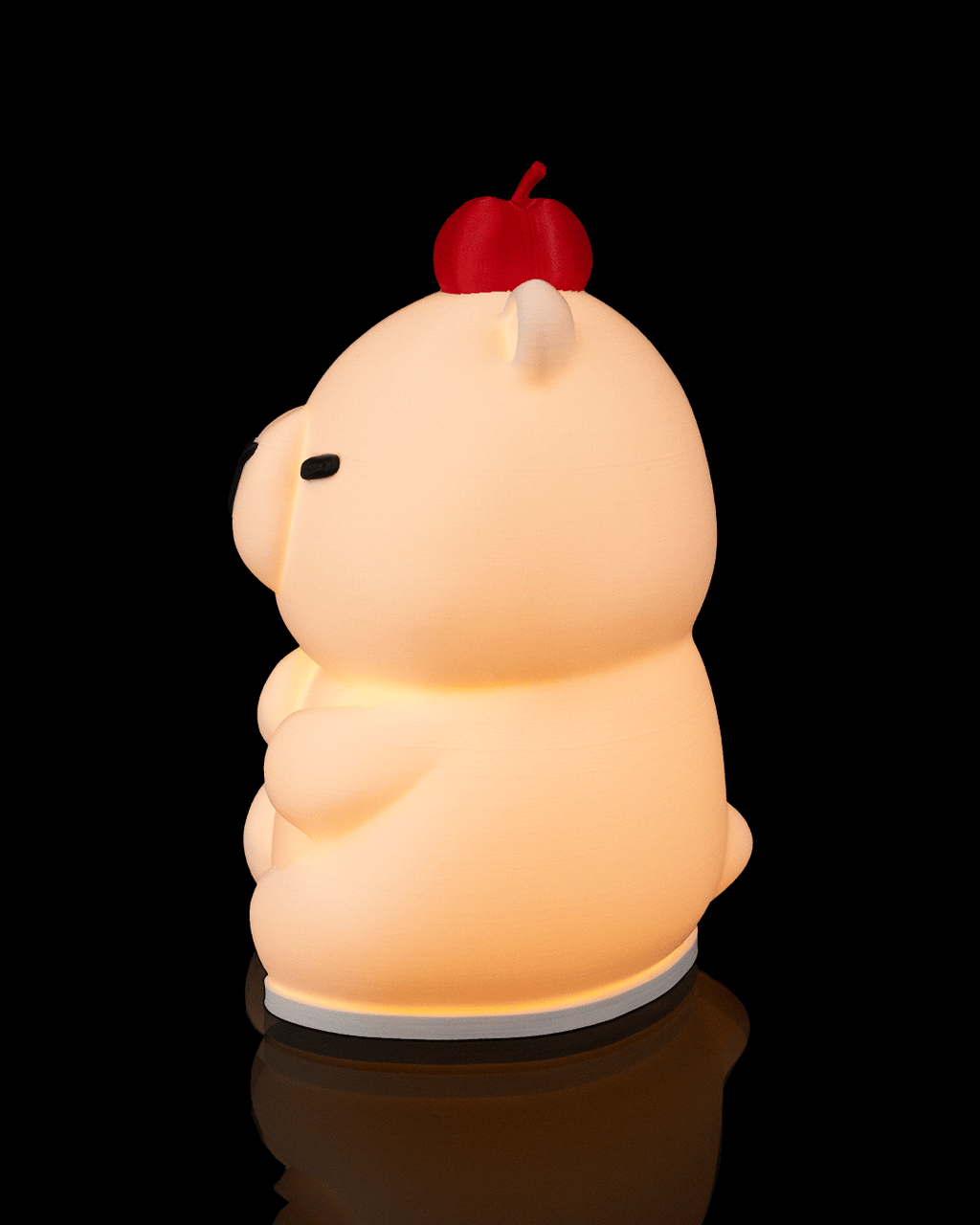 Glowybara - Table Lamp - view 6