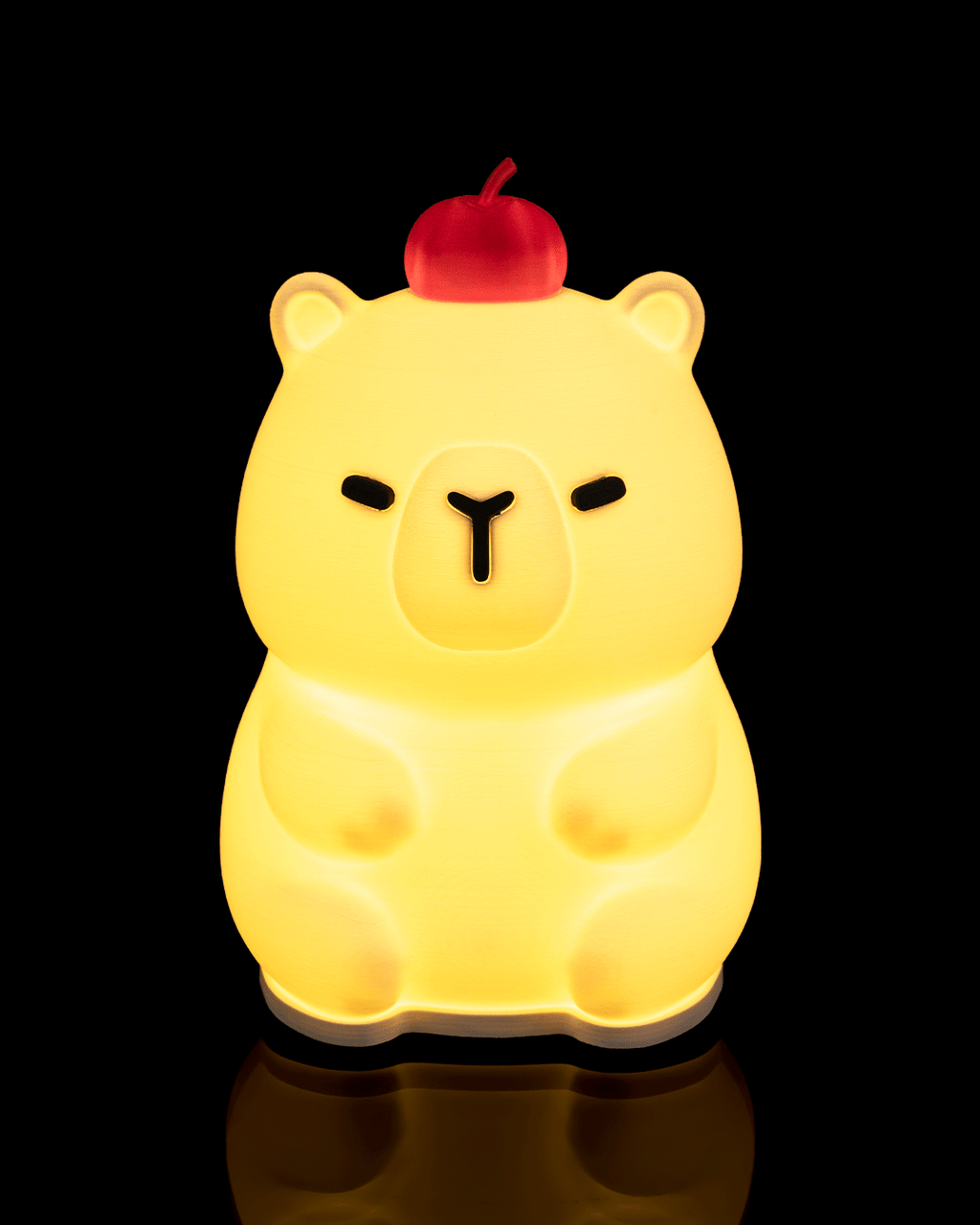 Glowybara - Table Lamp - view 2