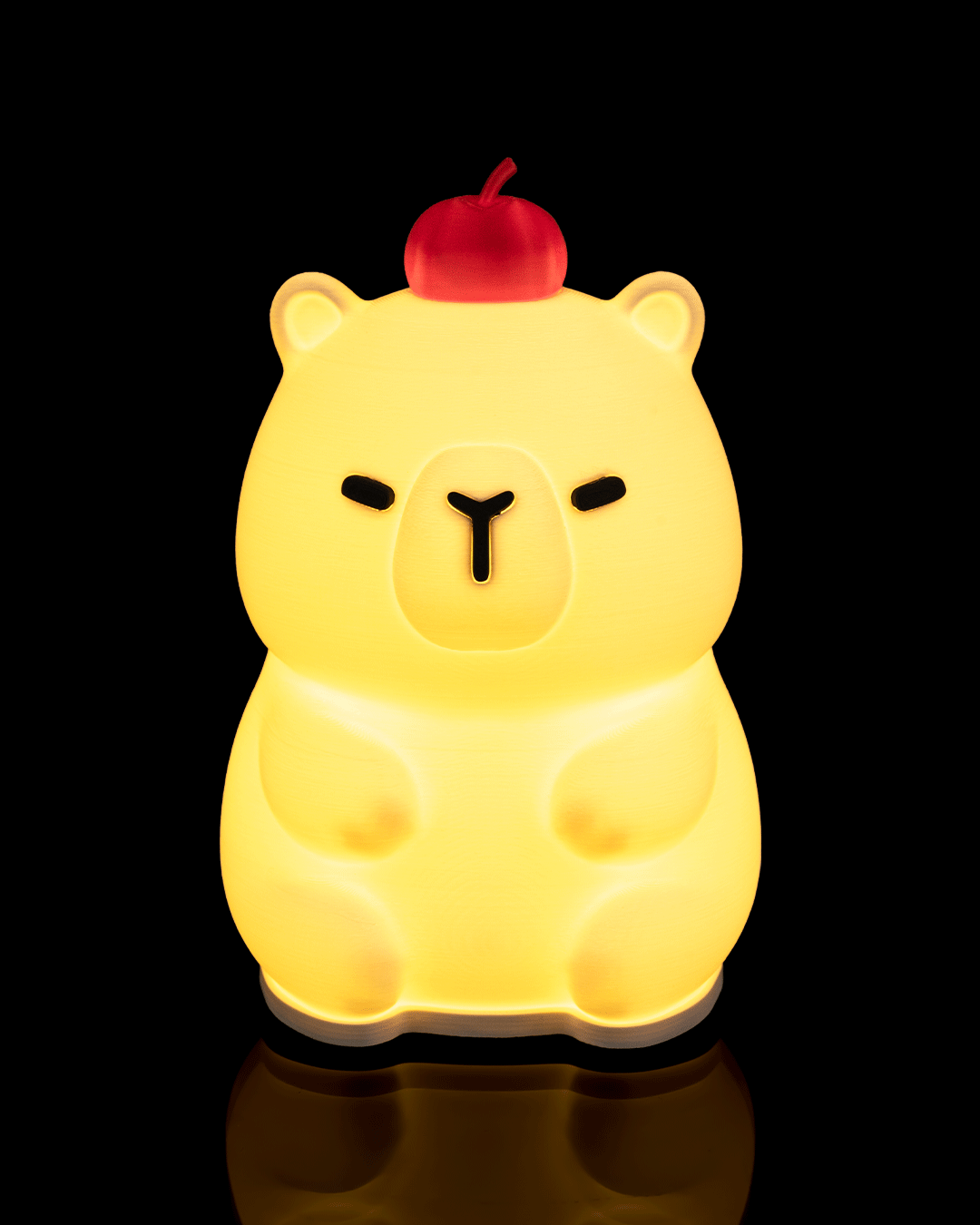 Glowybara - Table Lamp - view 2