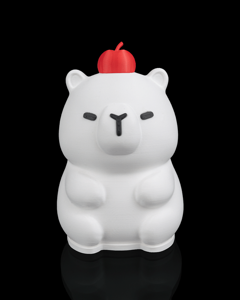 Glowybara - Table Lamp - view 7