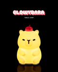 Glowybara - Table Lamp