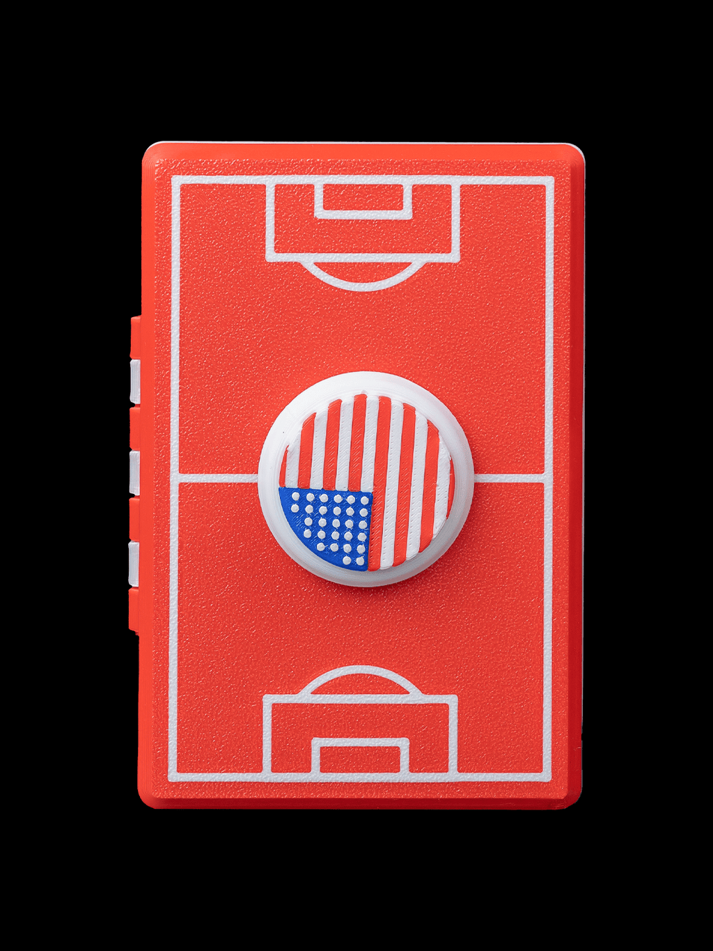 Customizable Goal League - Sticker Box - AI Compatible - view 8