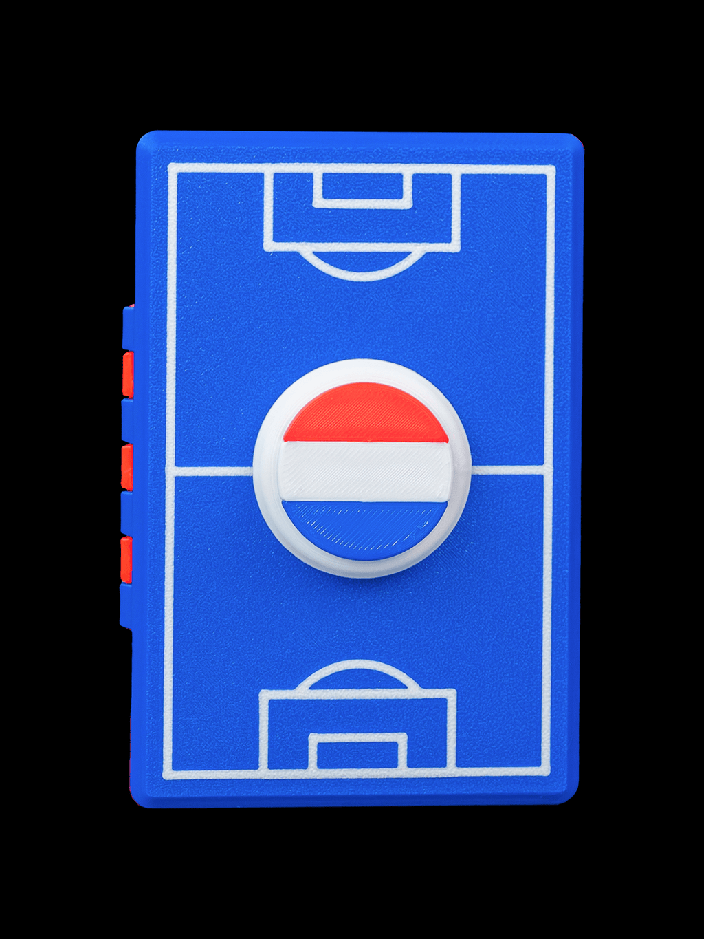 Customizable Goal League - Sticker Box - AI Compatible - view 11