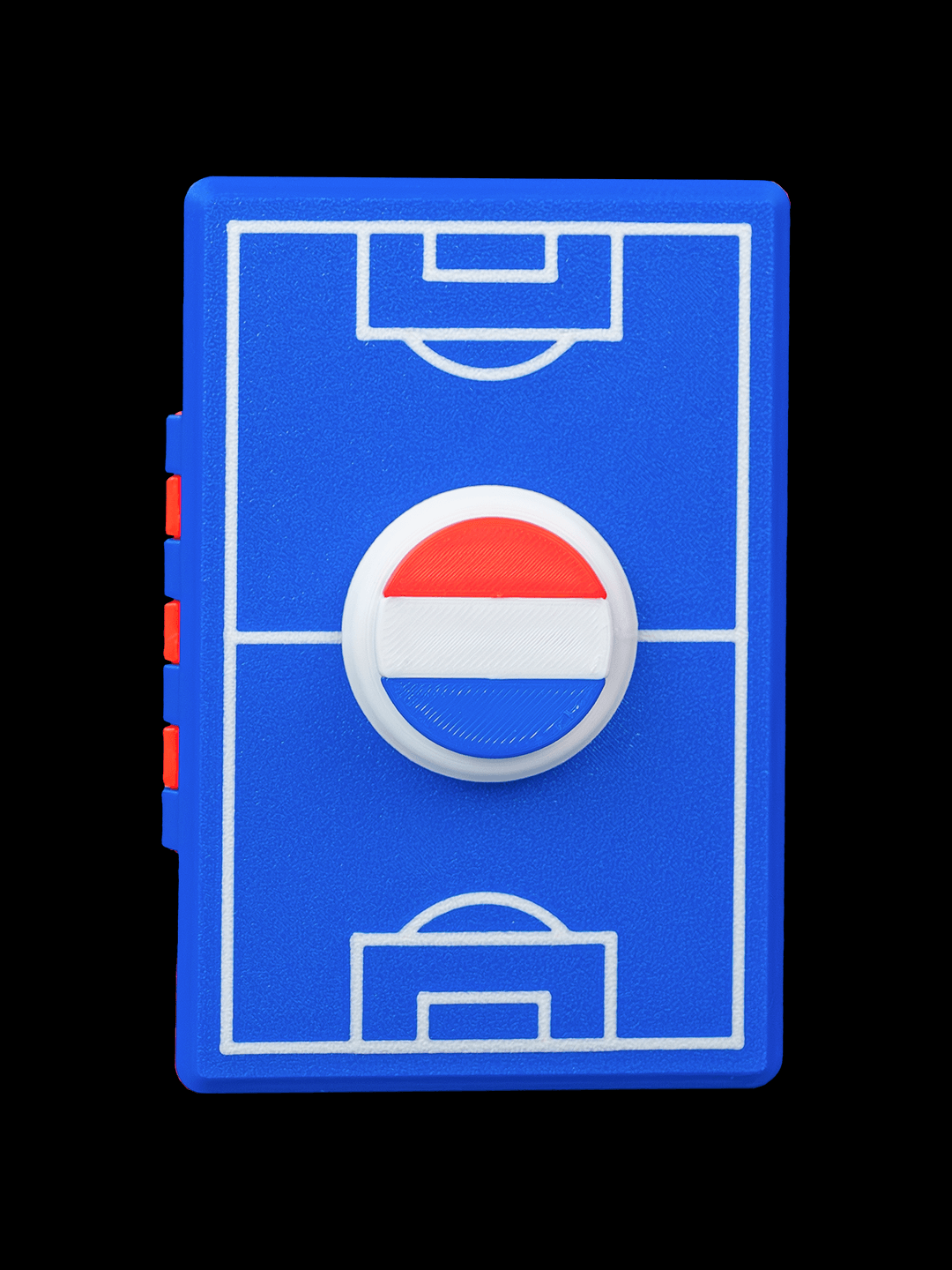 Customizable Goal League - Sticker Box - AI Compatible - view 11