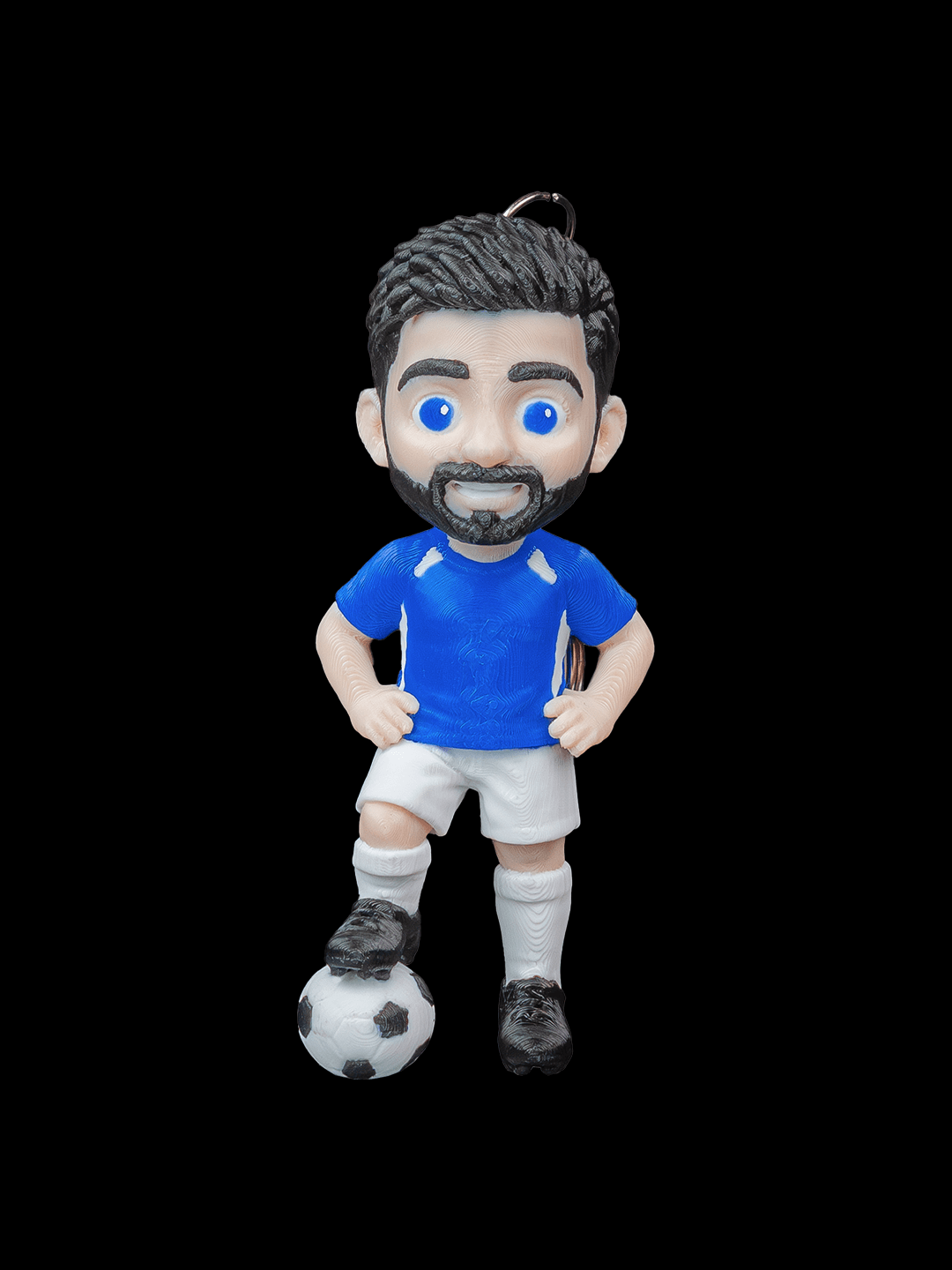 Customizable Goal League - Sticker Box - AI Compatible - view 13
