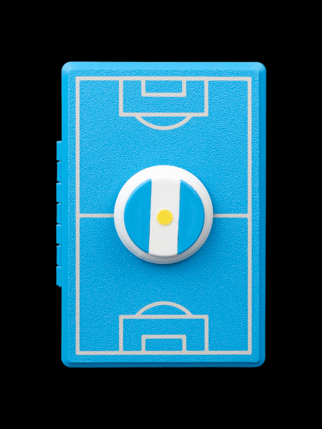 Customizable Goal League - Sticker Box - AI Compatible - view 5