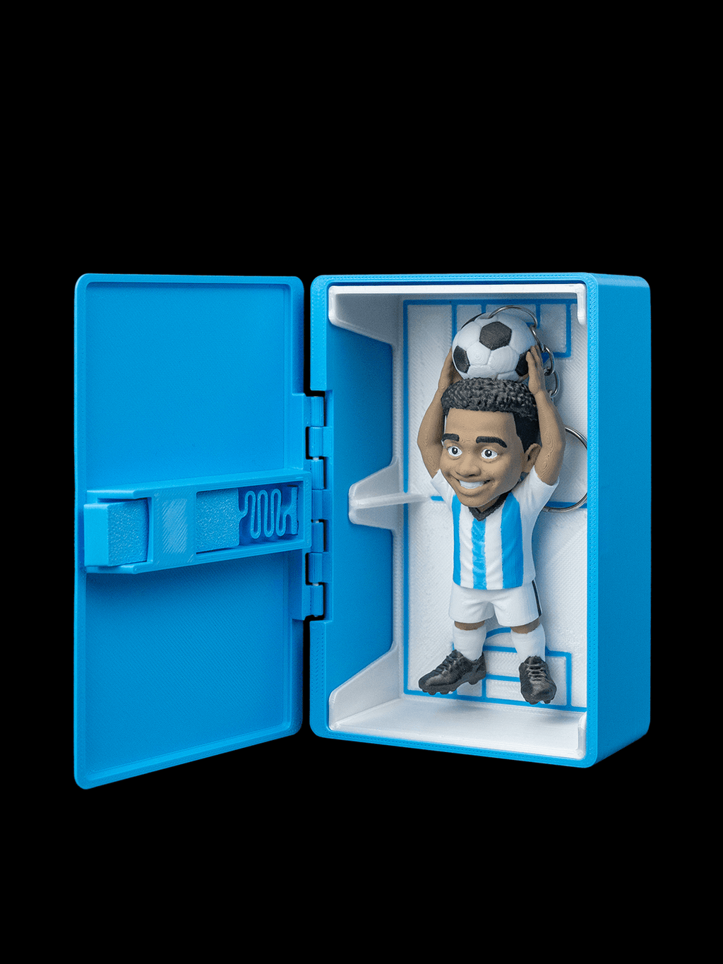 Customizable Goal League - Sticker Box - AI Compatible - view 6