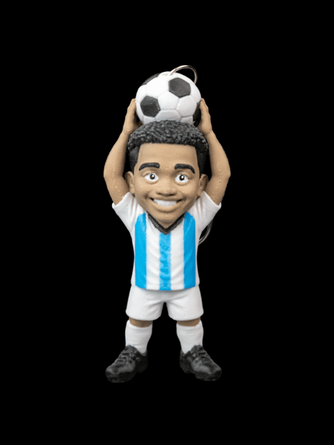 Customizable Goal League - Sticker Box - AI Compatible - view 7