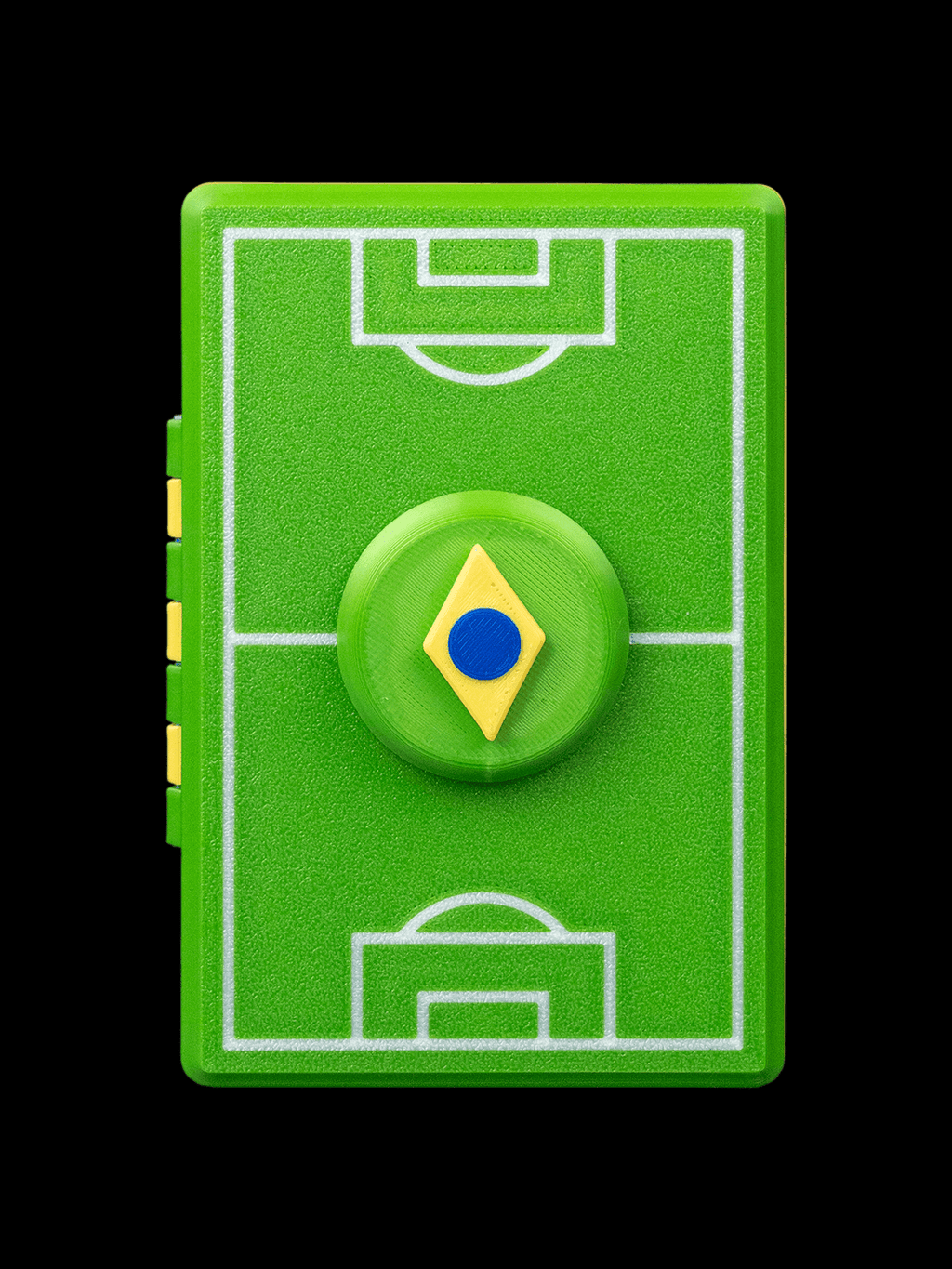 Customizable Goal League - Sticker Box - AI Compatible - view 2
