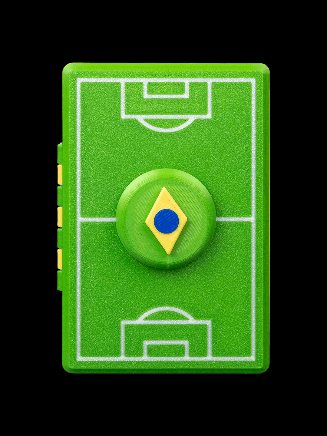 Customizable Goal League - Sticker Box - AI Compatible - view 2