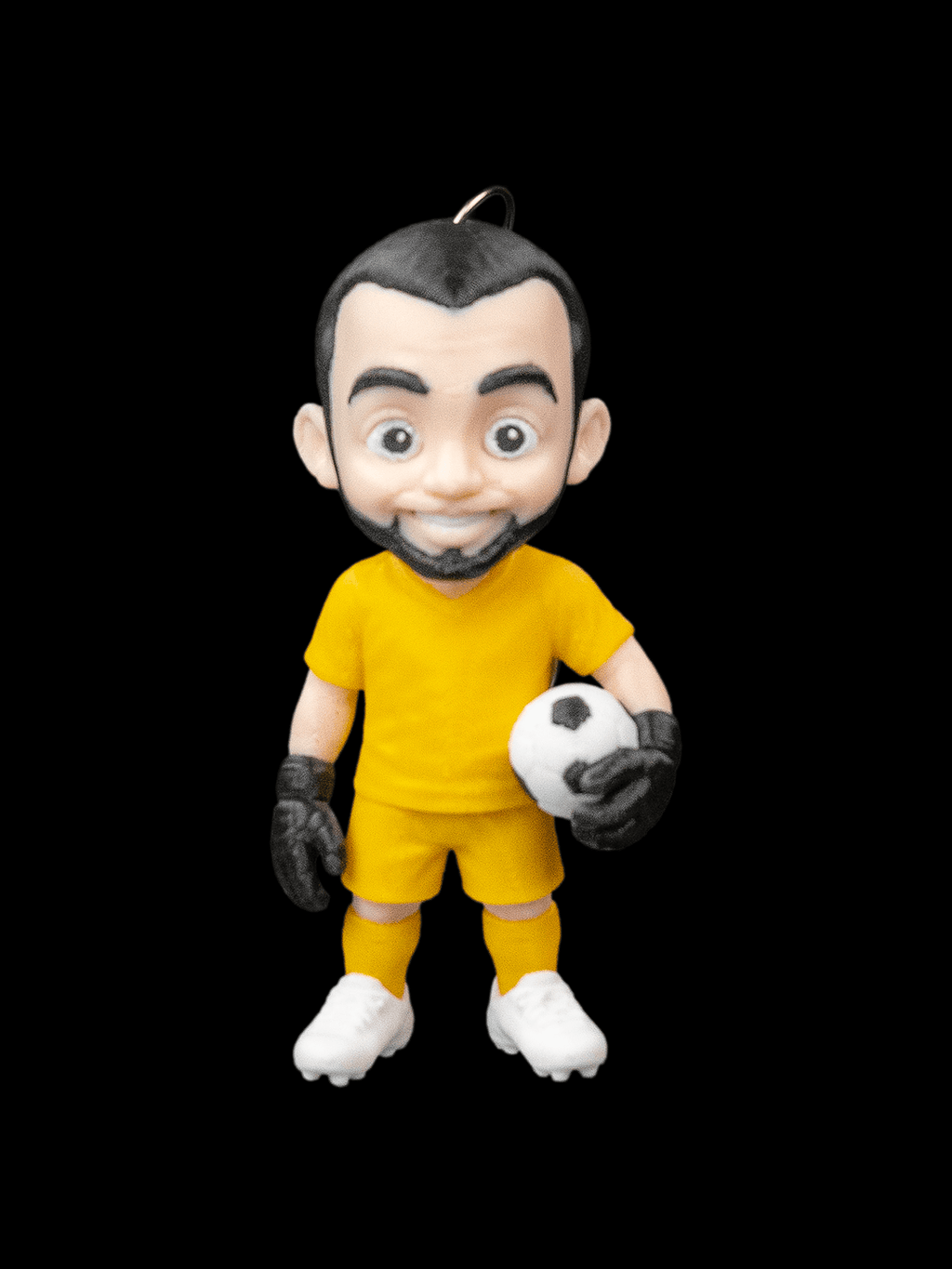 Customizable Goal League - Sticker Box - AI Compatible - view 4