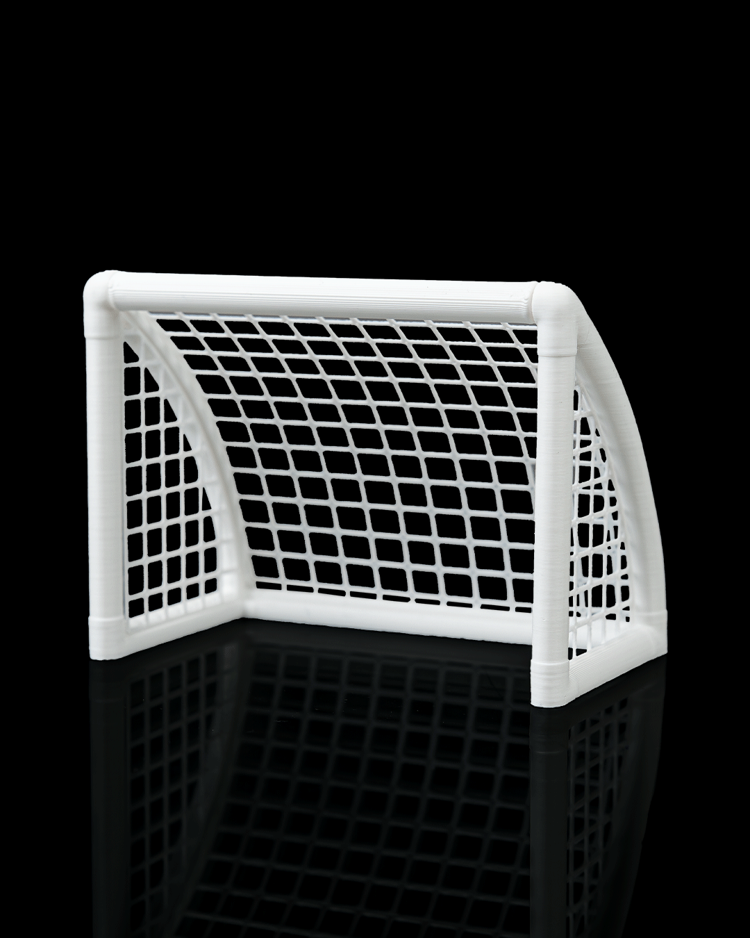 Goalkeeper - view 9