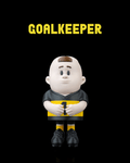 Goalkeeper