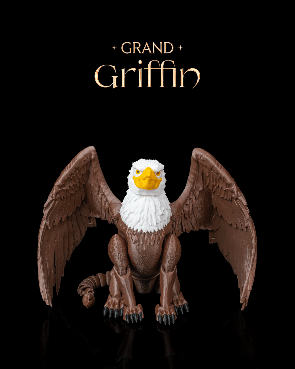 Grand Griffin