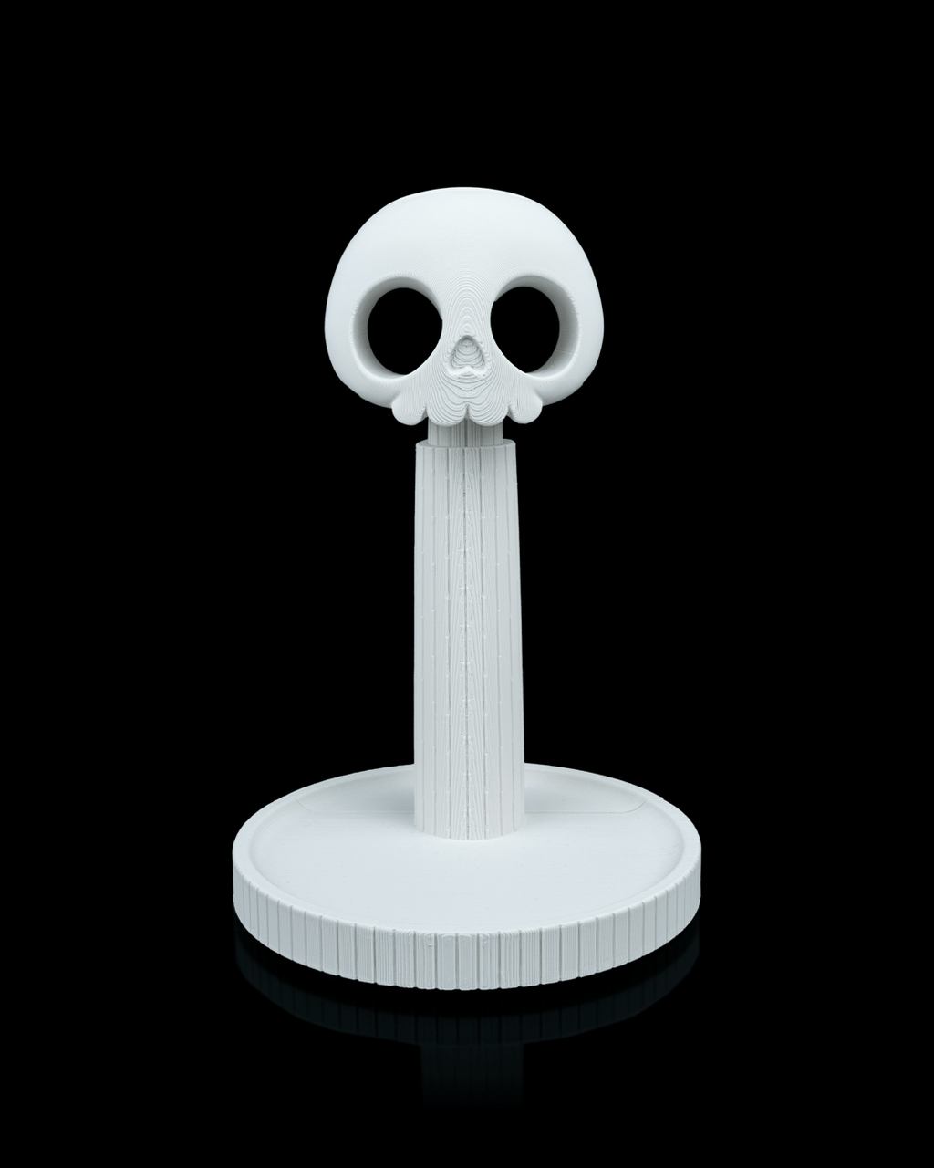 Grimm - Headset Holder - view 3