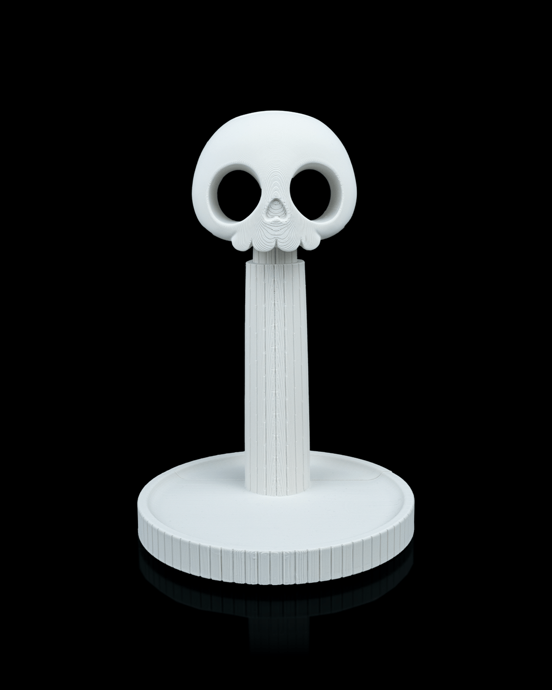 Grimm - Headset Holder - view 3