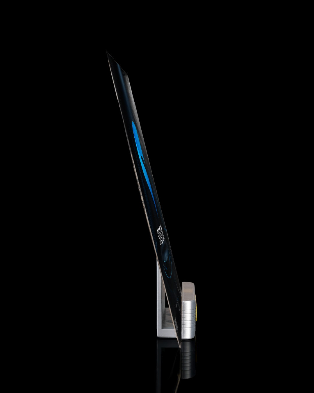 Groove Base - Record Stand - view 4