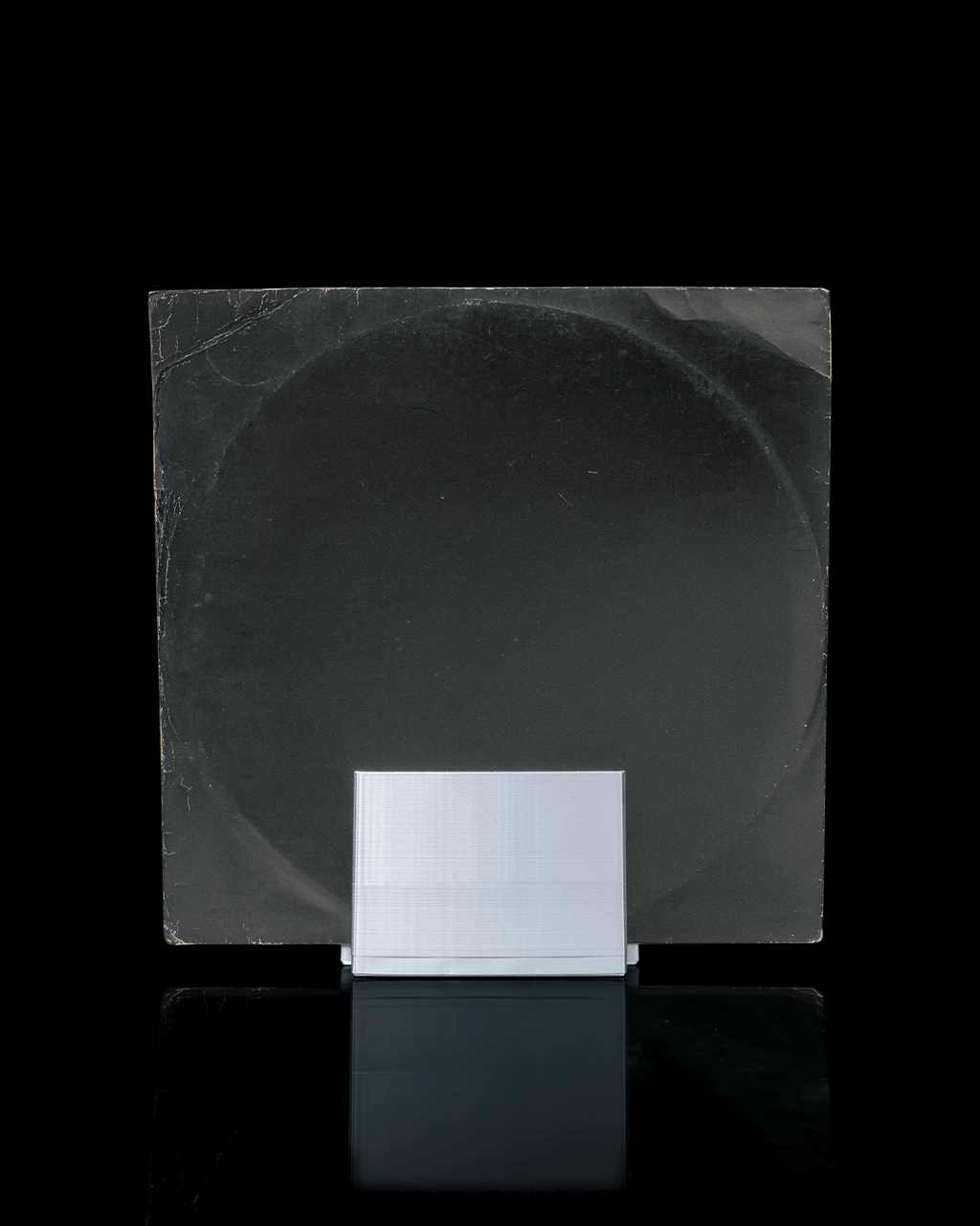 Groove Base - Record Stand - view 6
