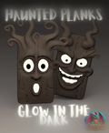 Haunted Planks