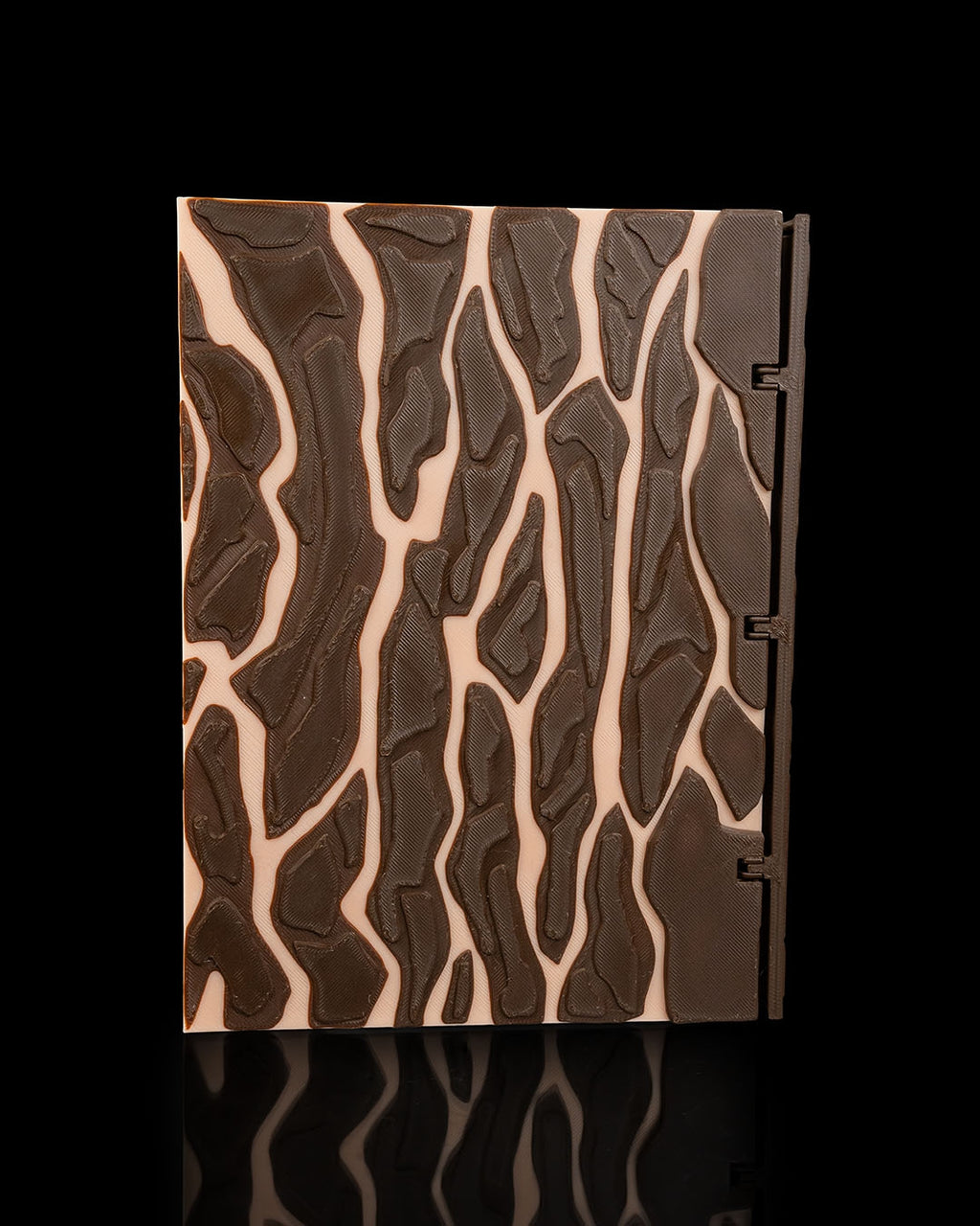 Heart Carving Custom Scrapbook - view 5