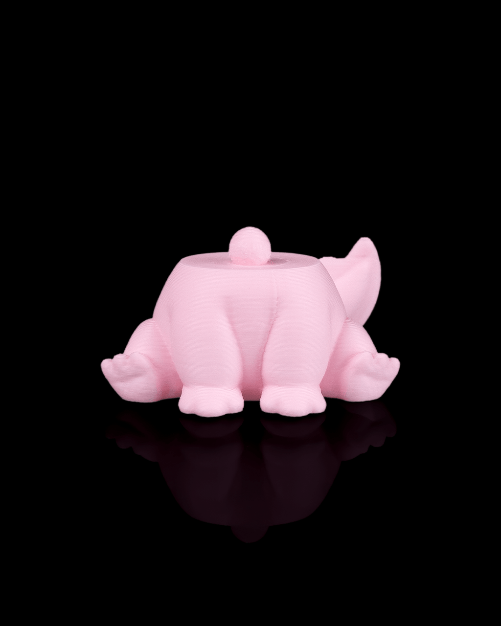 Heartfelt Axolotl - view 8