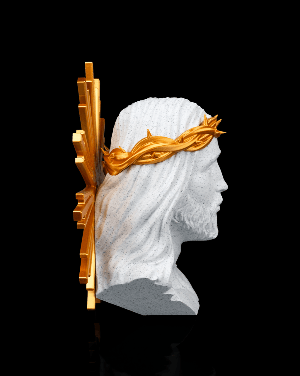 Holy Christ - view 6
