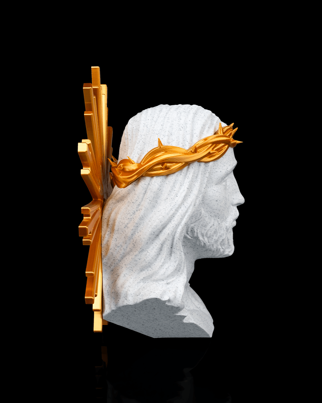 Holy Christ - view 6