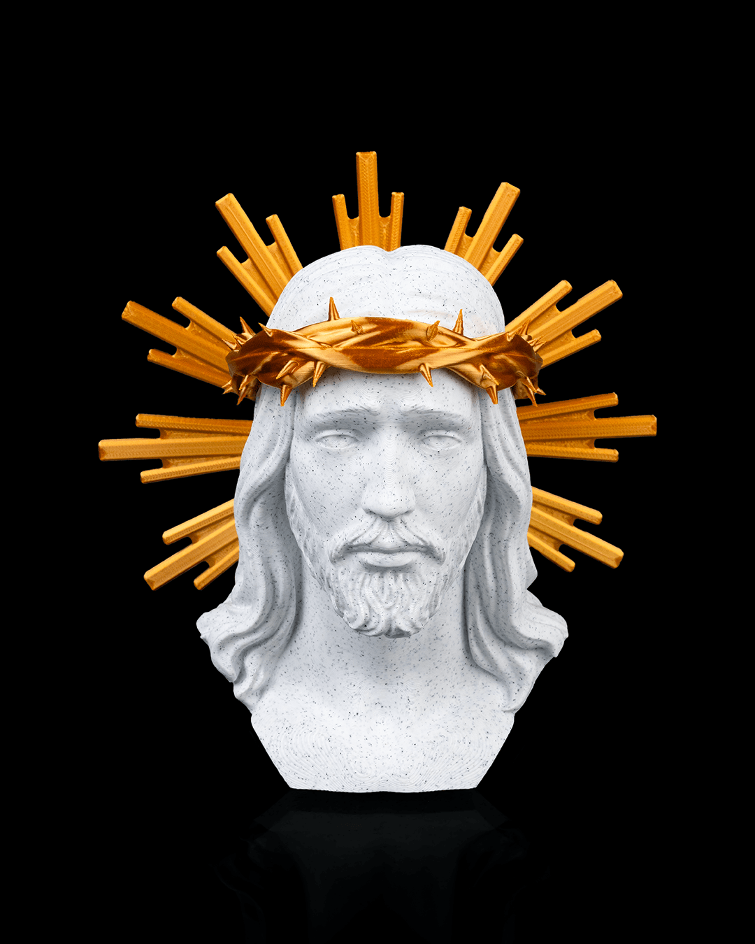 Holy Christ - view 8