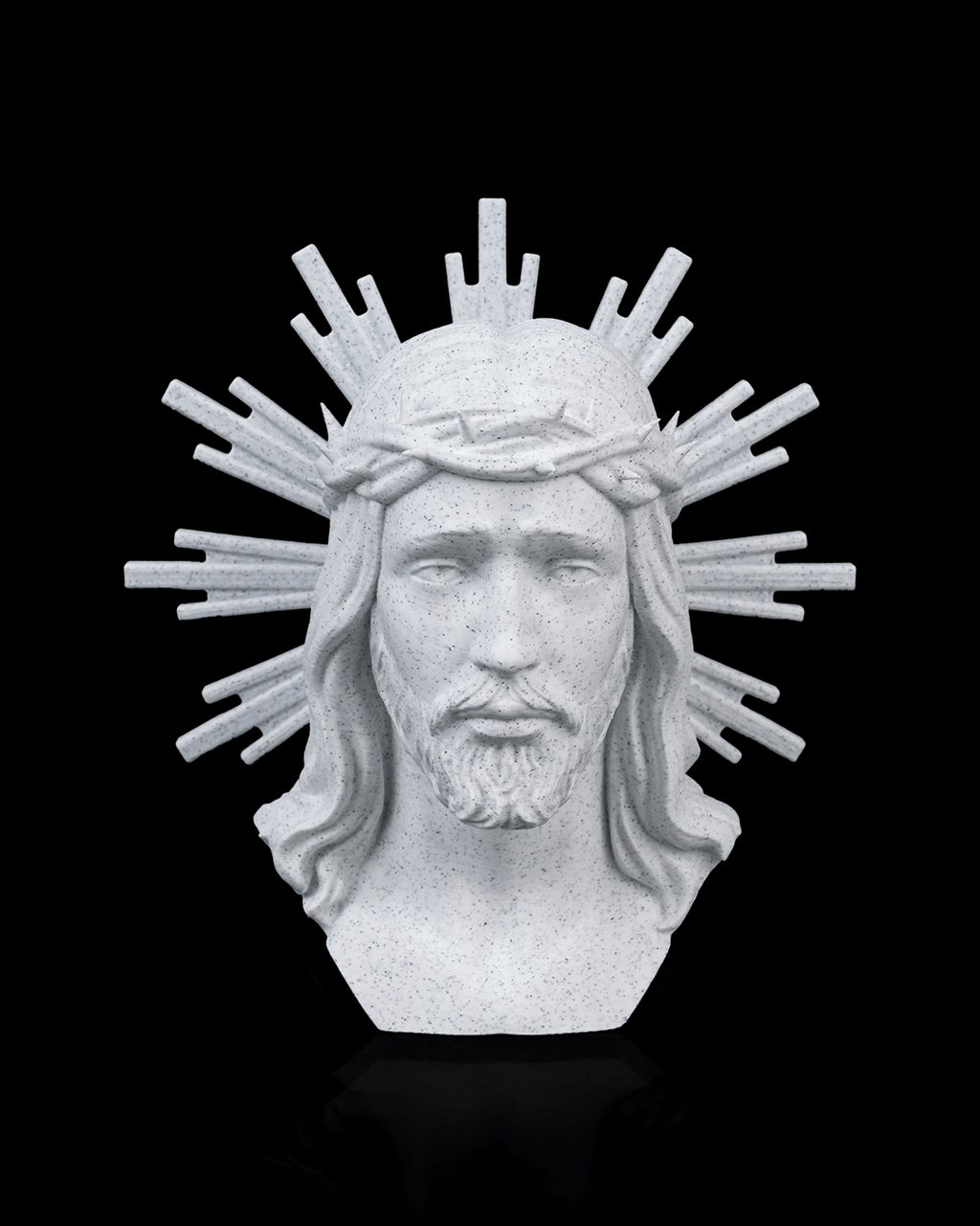 Holy Christ - view 9