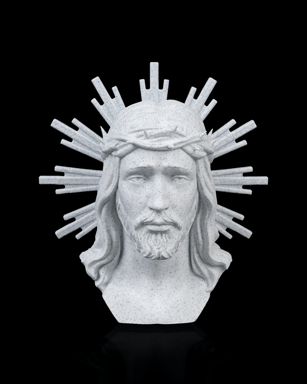 Holy Christ - view 9