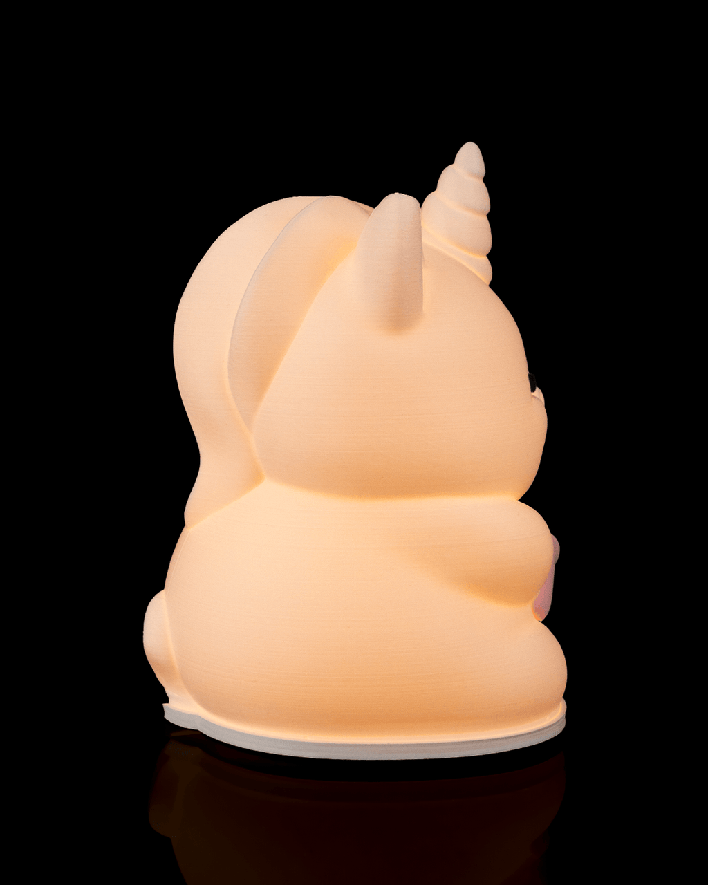 Horn of Light - Table Lamp - view 5