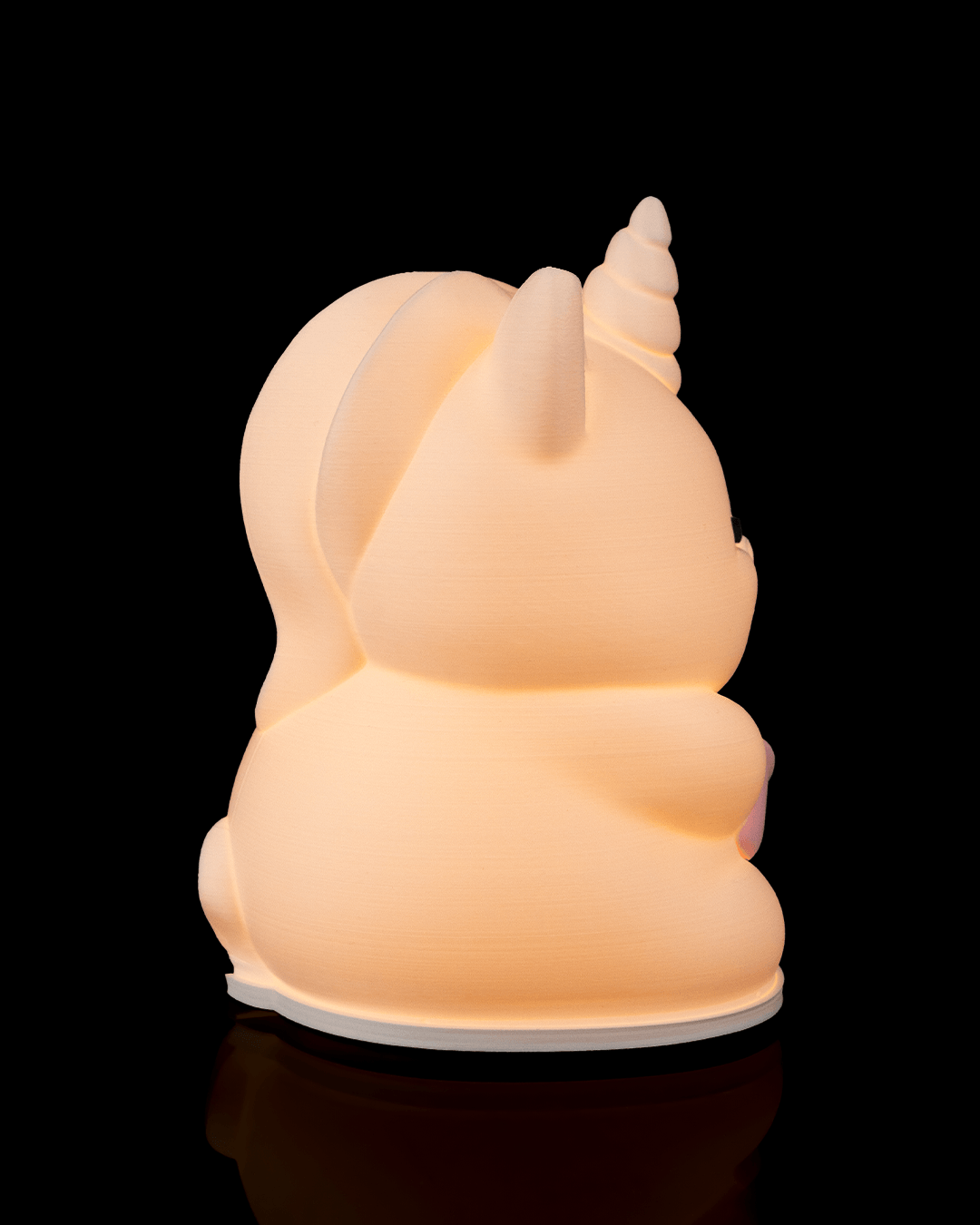 Horn of Light - Table Lamp - view 5