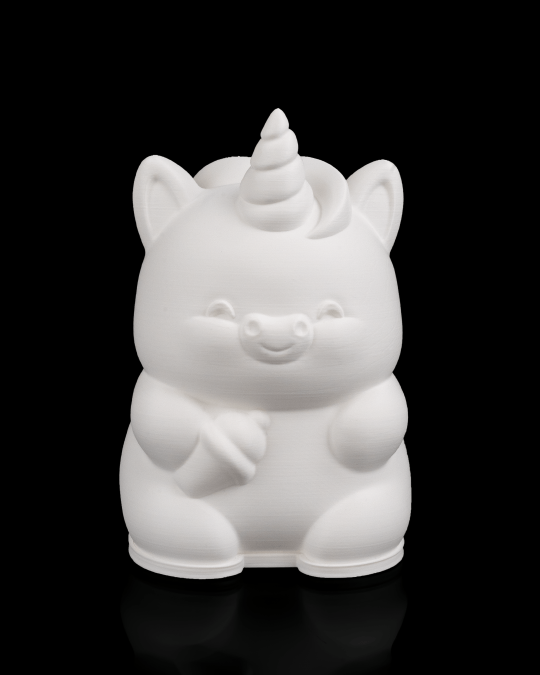 Horn of Light - Table Lamp - view 7
