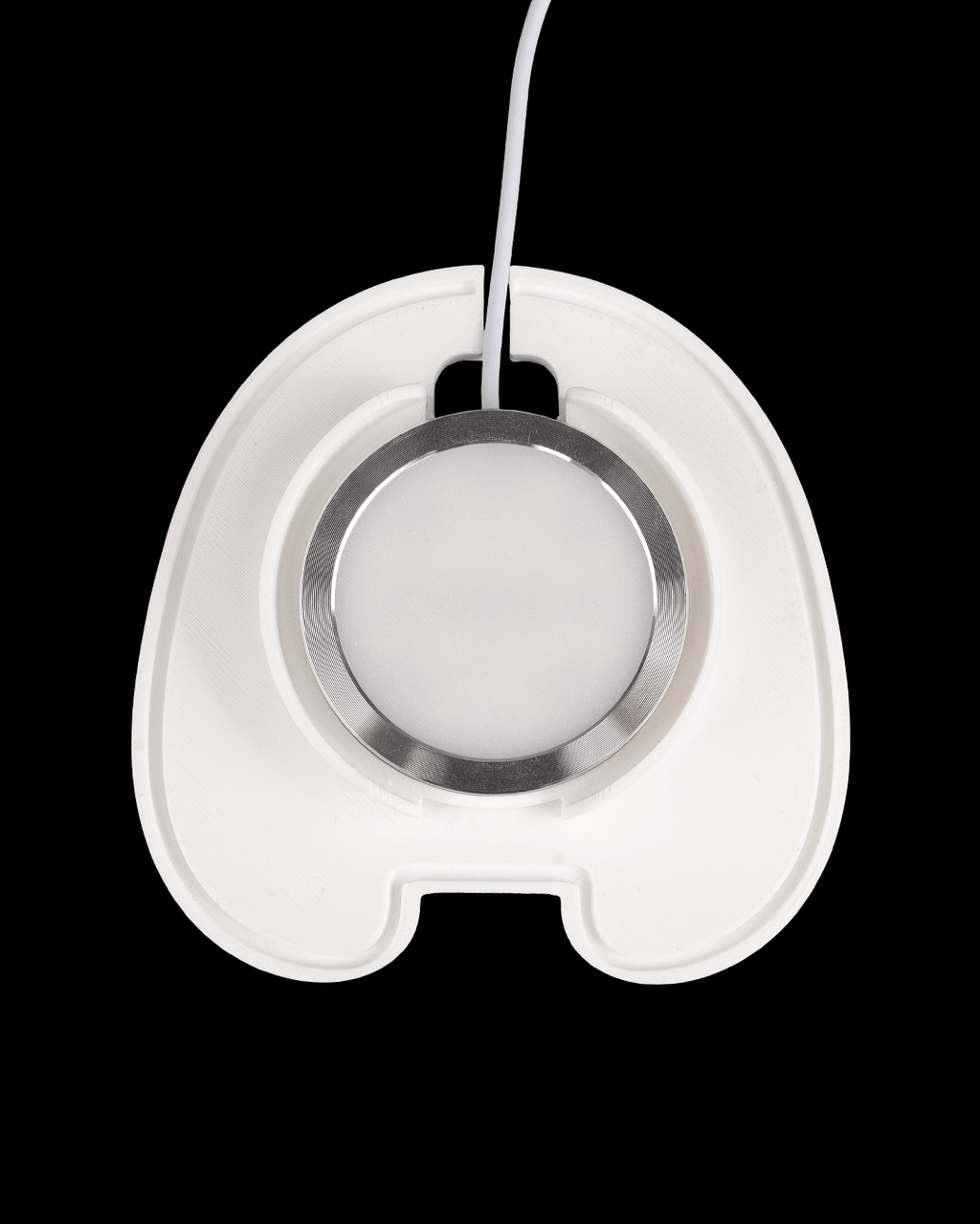 Horn of Light - Table Lamp - view 9