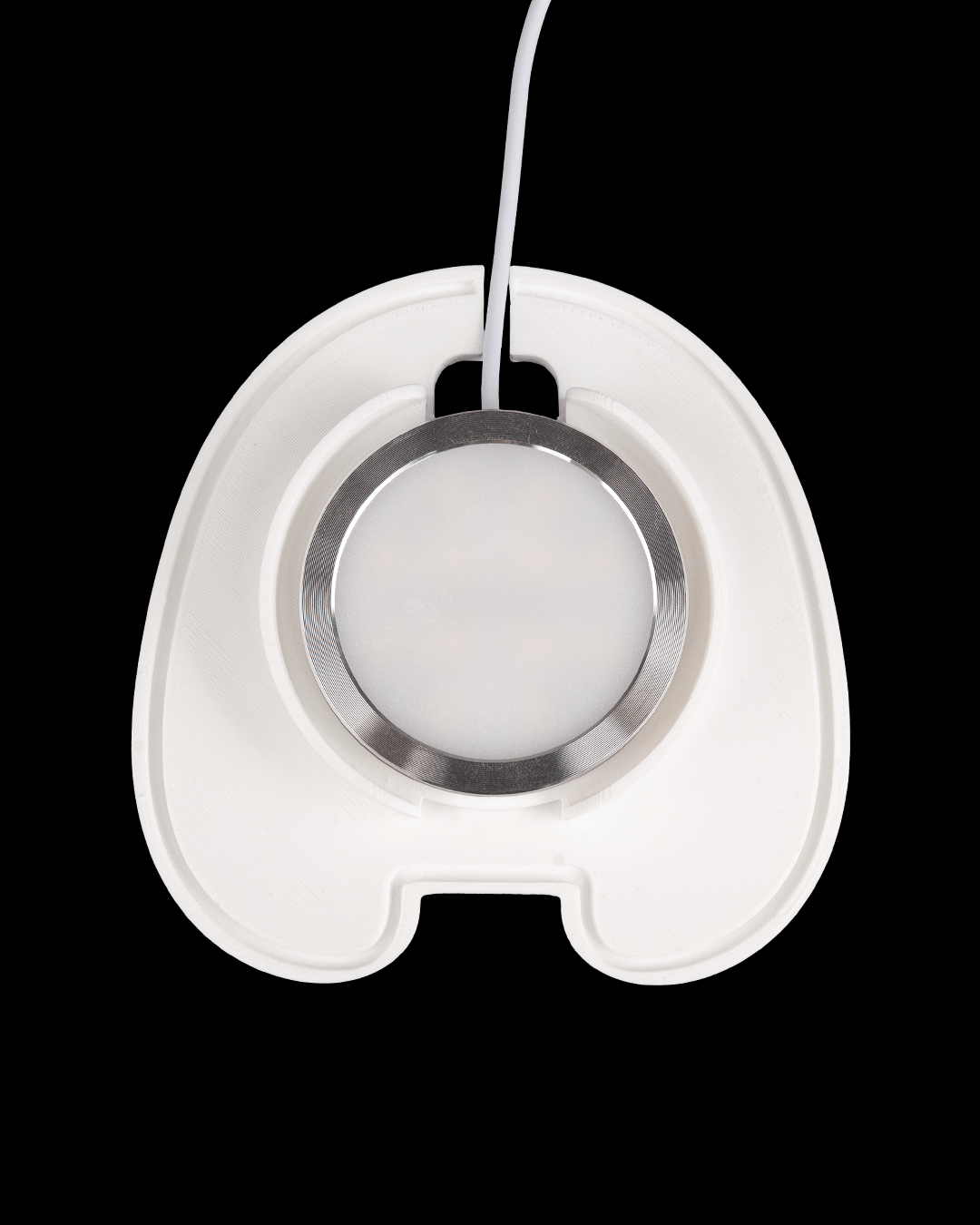 Horn of Light - Table Lamp - view 9