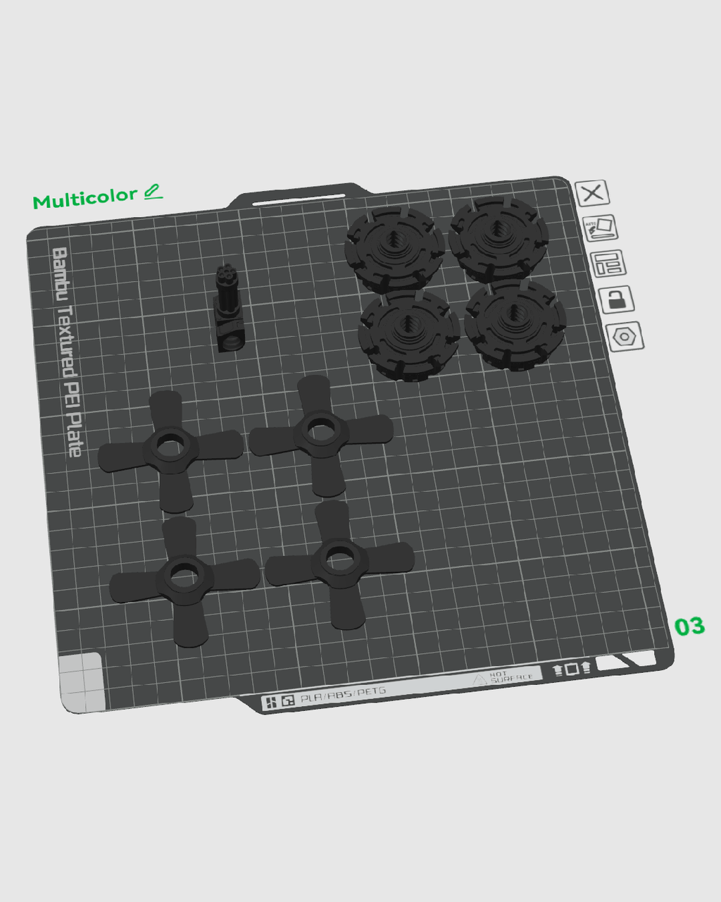 Hornet - view 12
