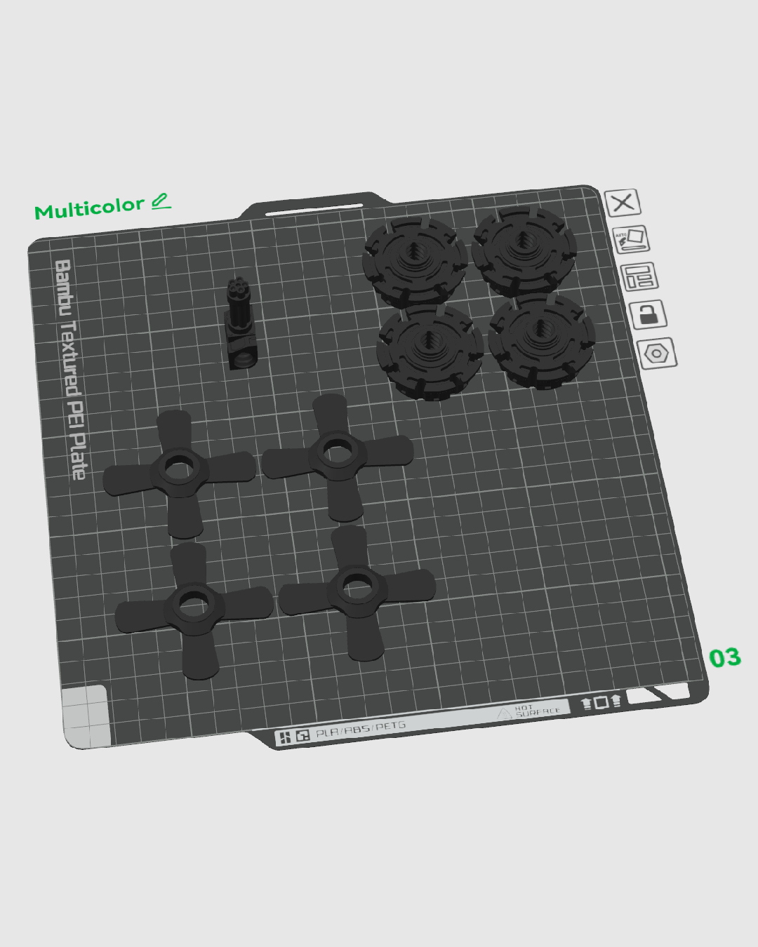Hornet - view 12