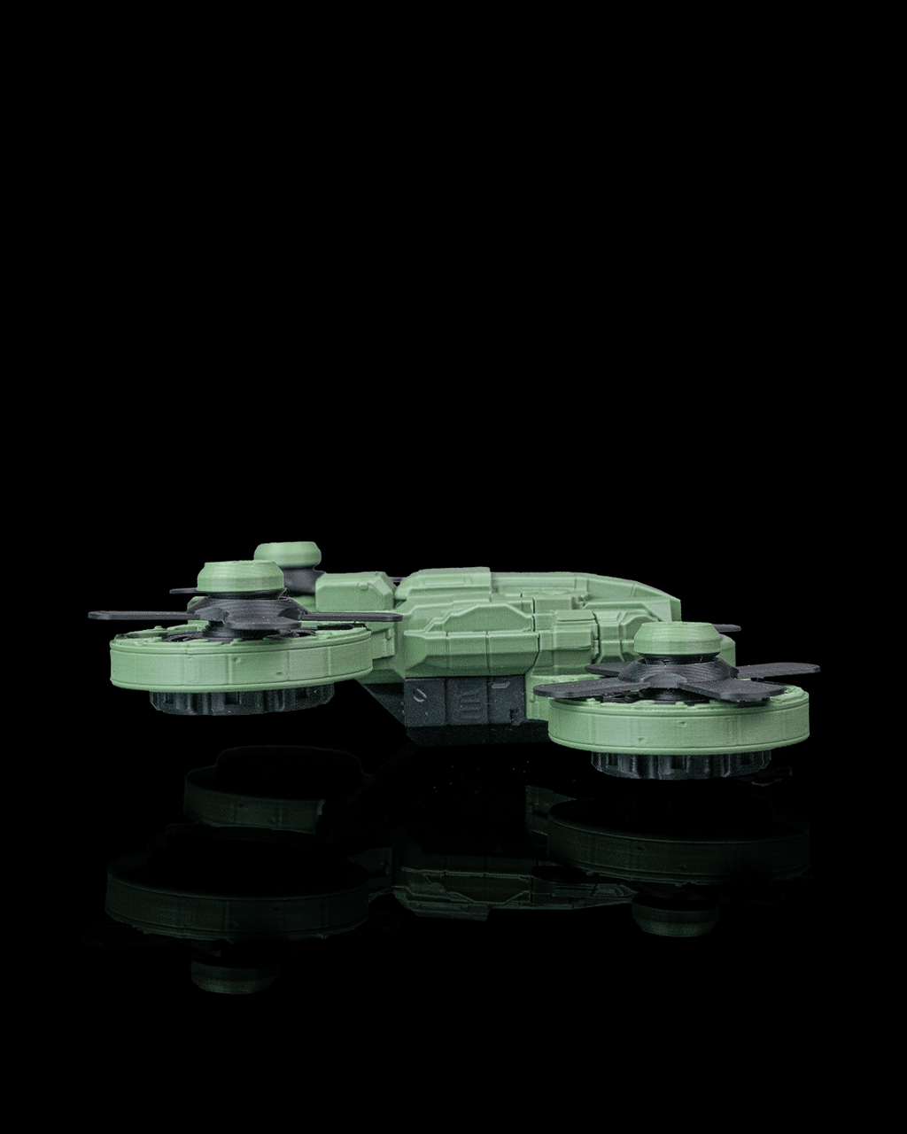 Hornet - view 4