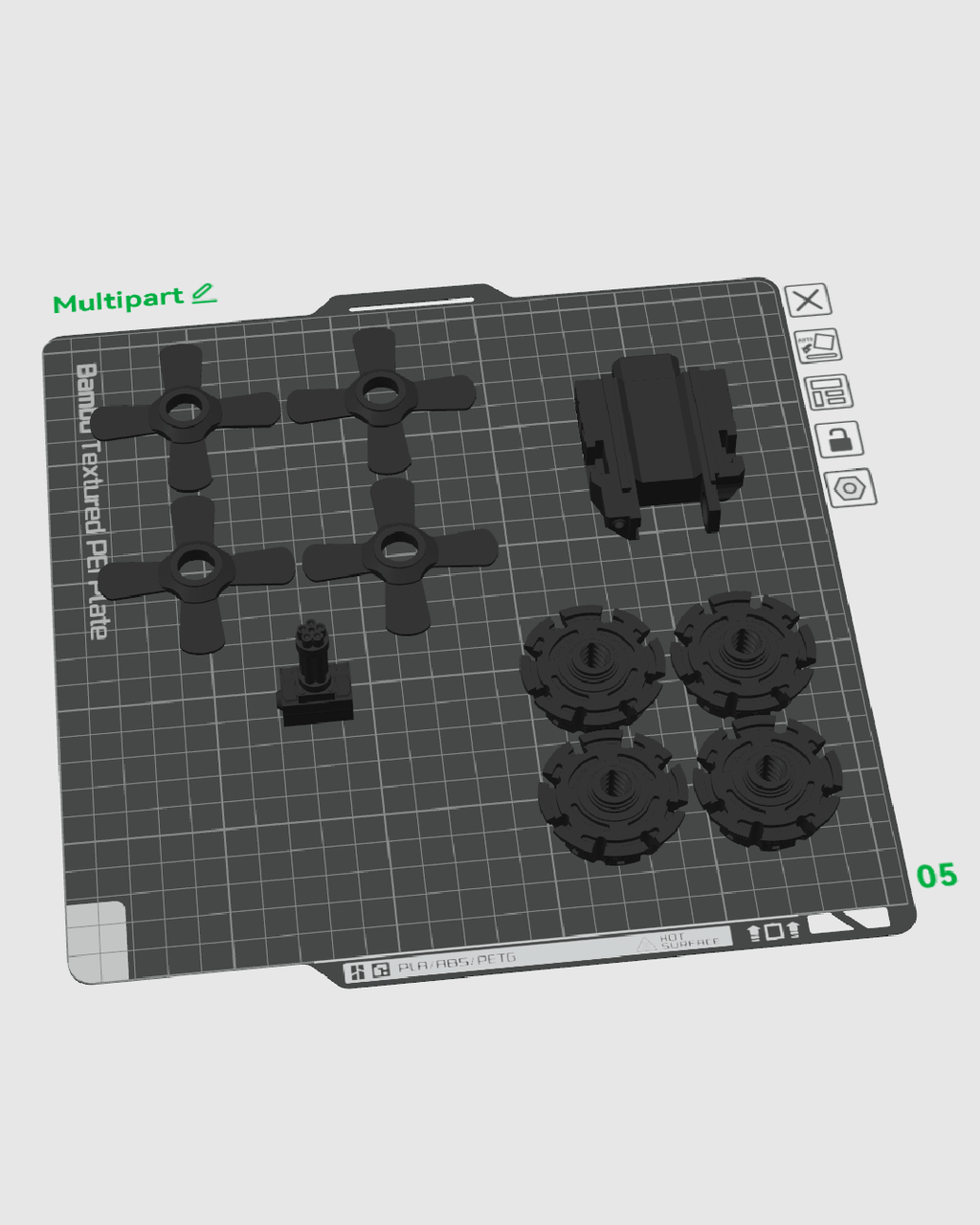 Hornet - view 14