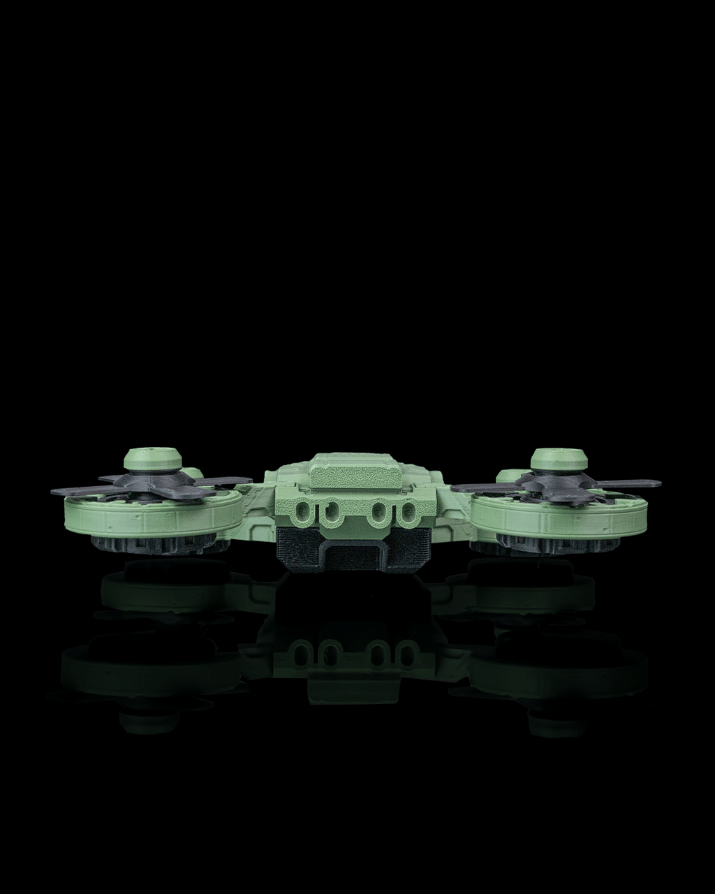 Hornet - view 5