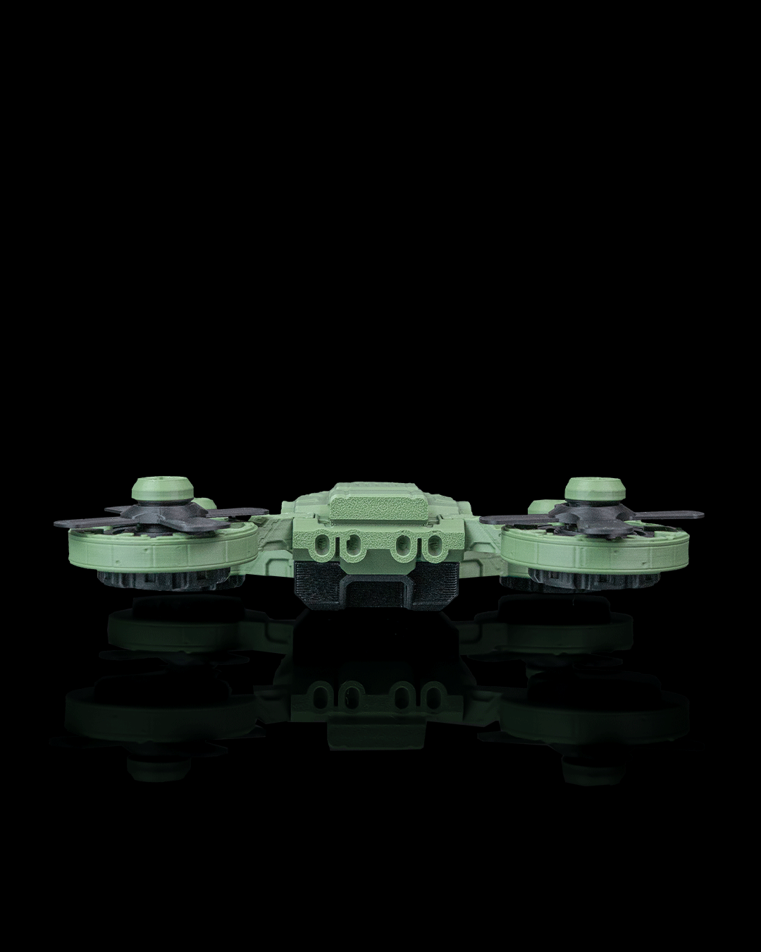Hornet - view 5