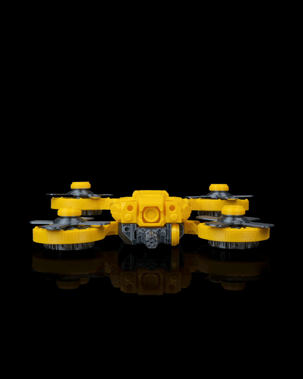 Hornet - view 7