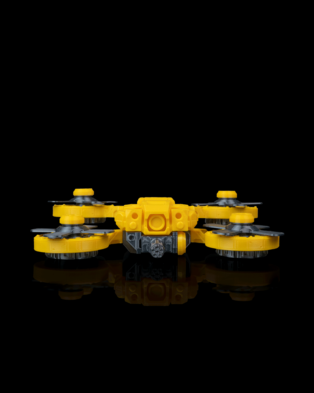 Hornet - view 7