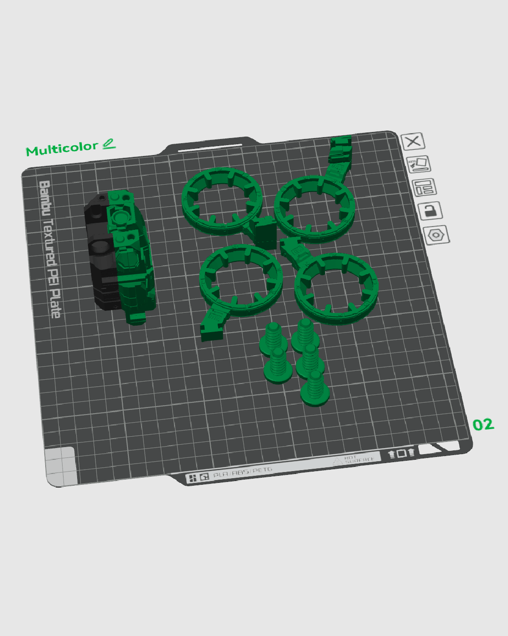 Hornet - view 11