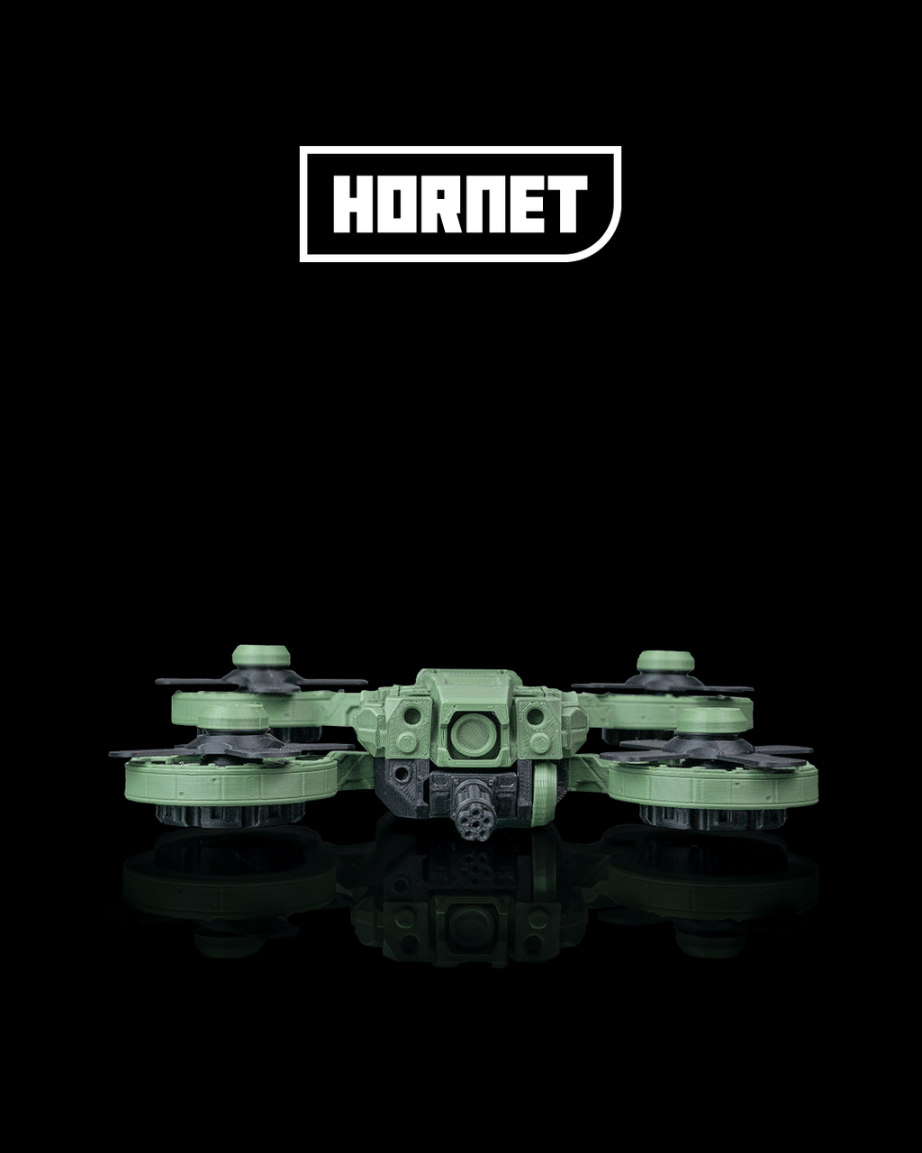 Hornet