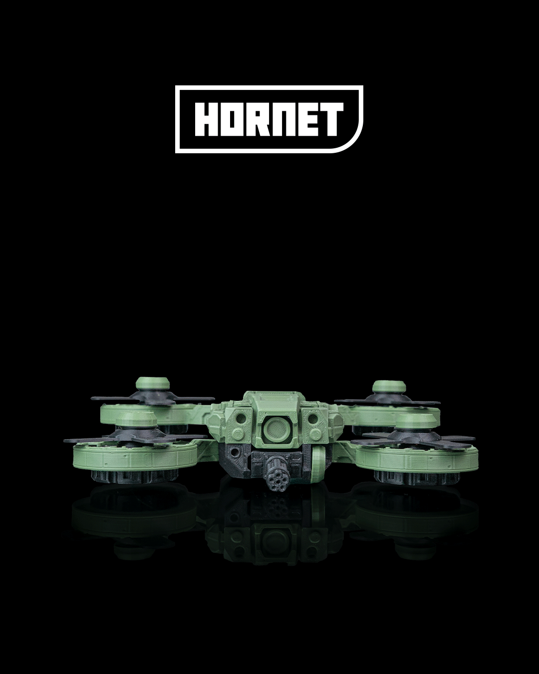Hornet