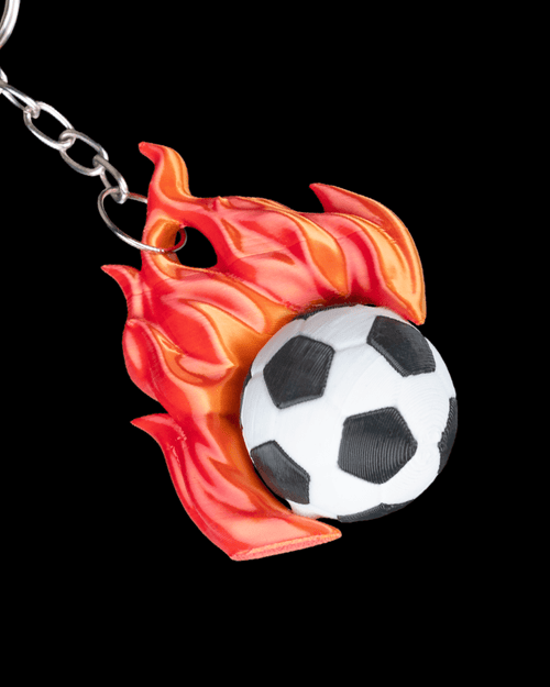Hot Shot - Fidget - view 2