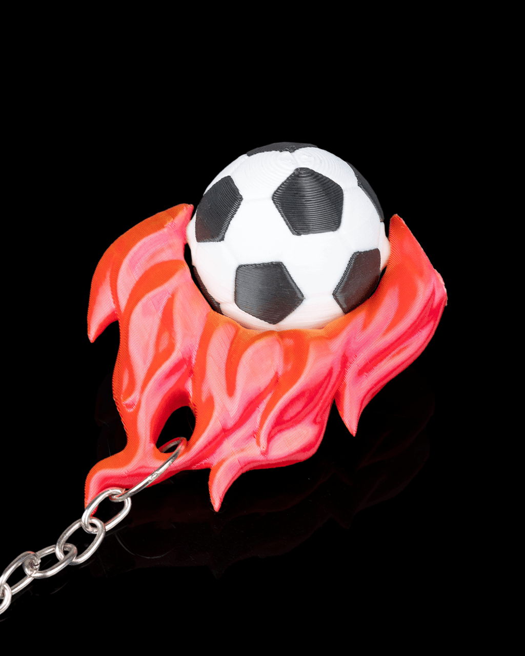 Hot Shot - Fidget - view 4