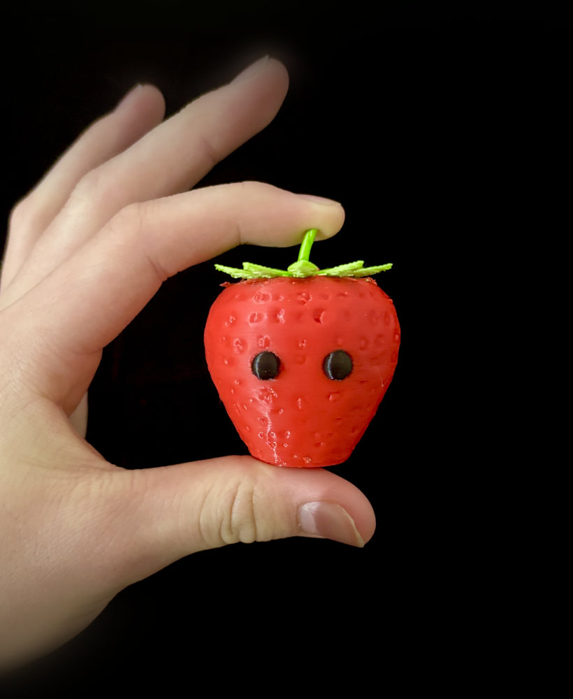Cute Strawberry