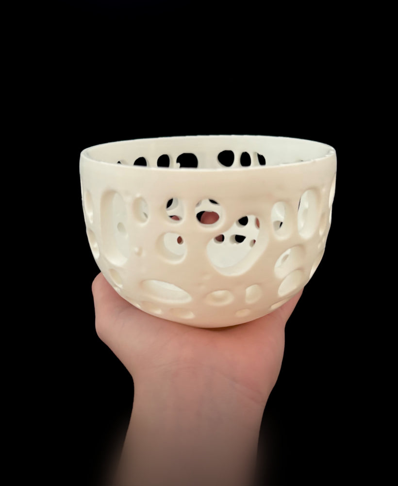 Alien Bowl